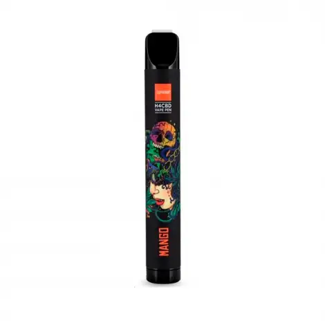 Купить КБД Вейп - CBD Vape Pen Broad Spectrum Distillate 1000mg